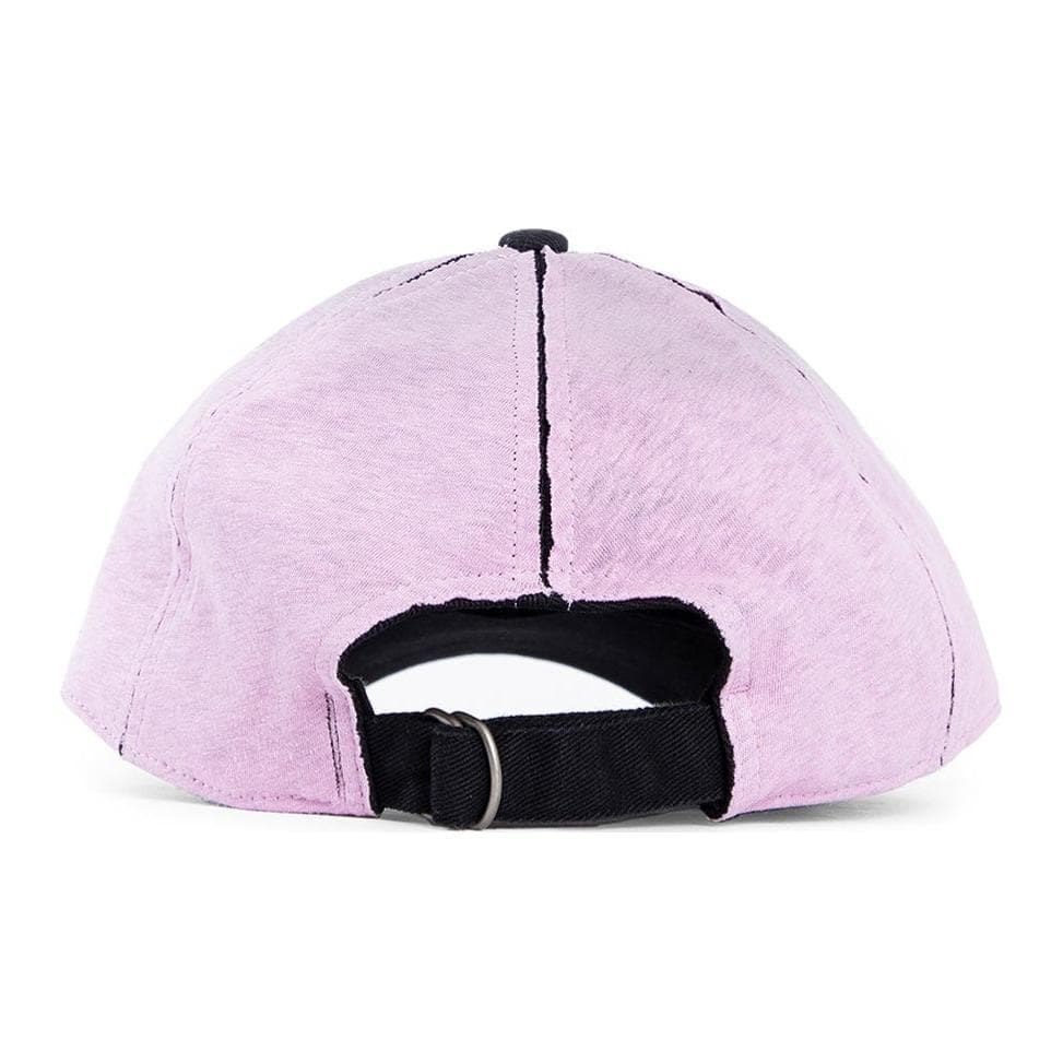 Кепка Acne Studios Хлопковые кепки мужские розовые белые - изображение 2
