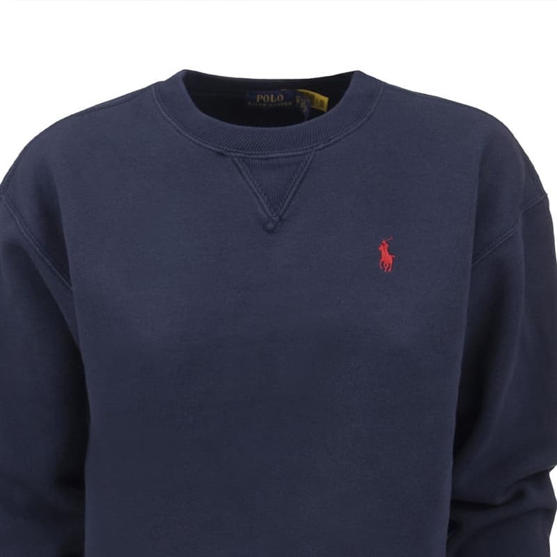 Худи Polo Ralph Lauren SS23 Logo - изображение 4