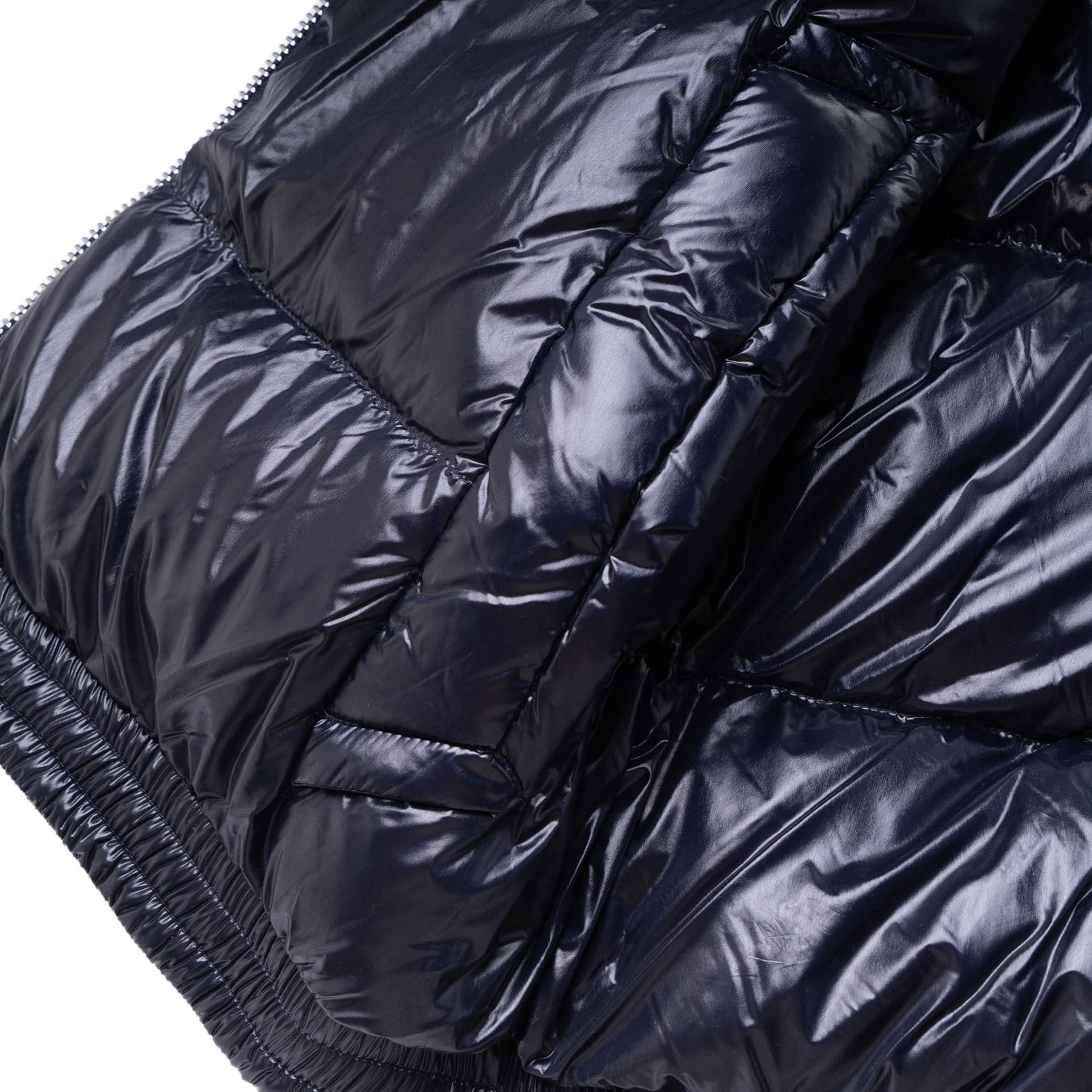 Куртка EMPORIO ARMANI FW22 logo - изображение 10