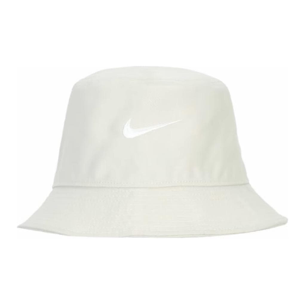 Панама Шляпы ведра из полиэстерового волокна Nike мужские белые - изображение 2