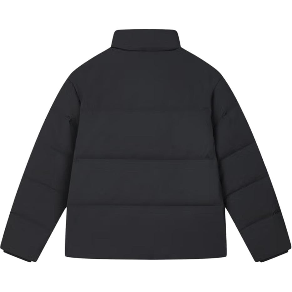 Зимняя куртка FILA ORIGINALE Пуховик Унисекс Глубокий Черный - изображение 2