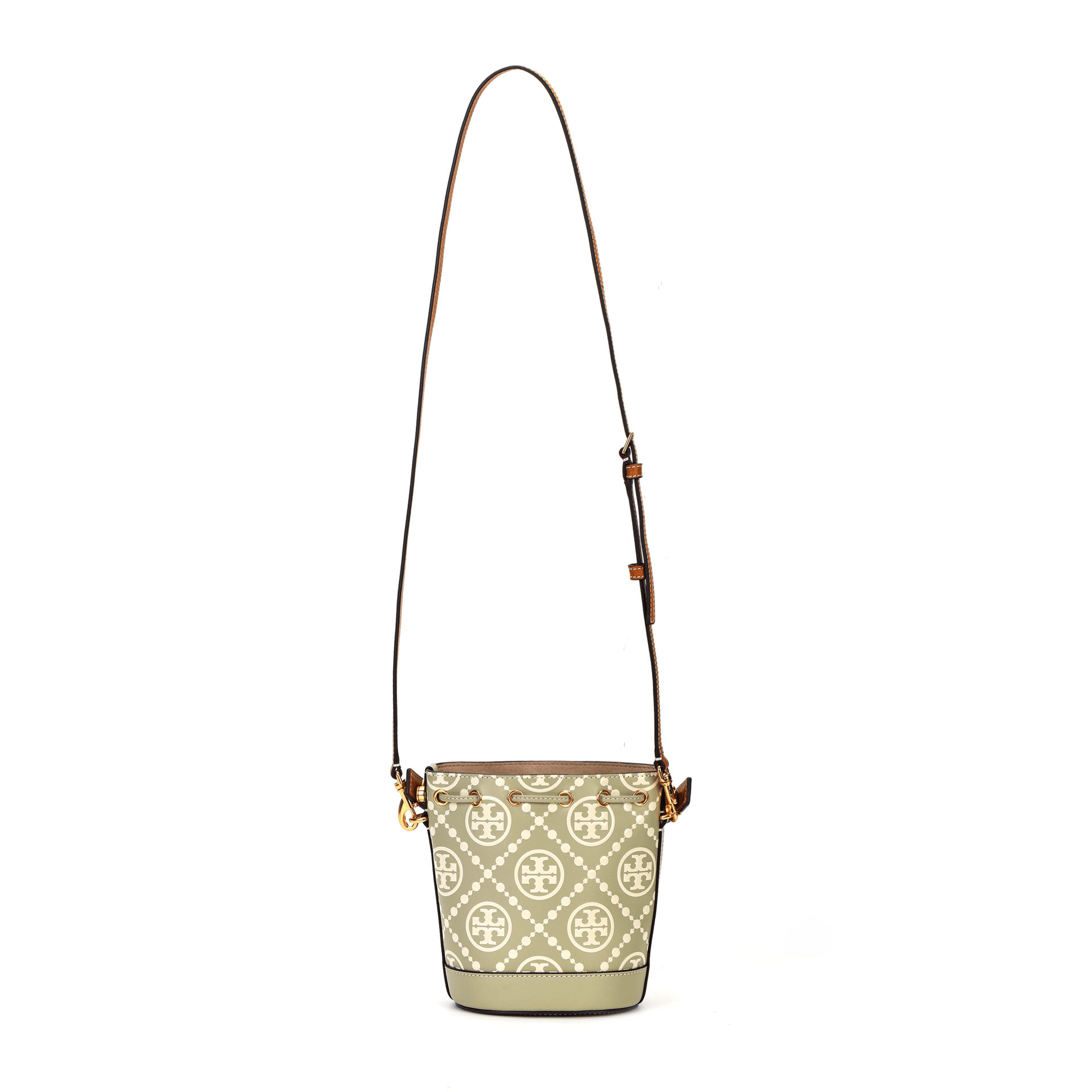 Сумка TORY BURCH T Monogram - изображение 6