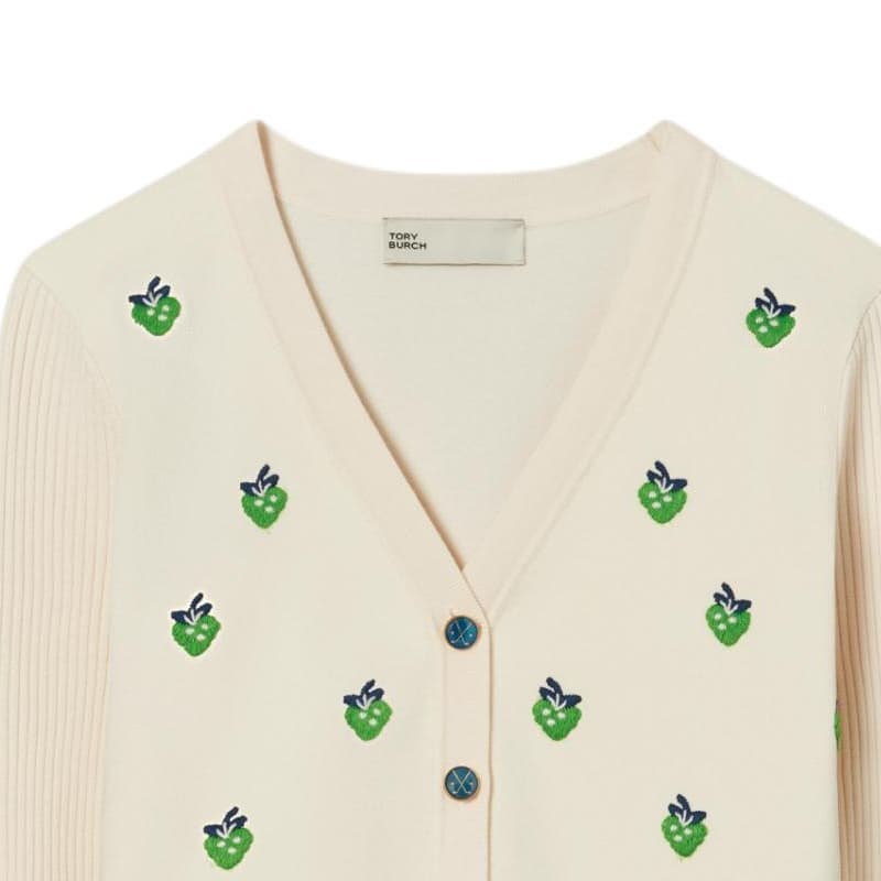 Кофта TORY BURCH V - изображение 2