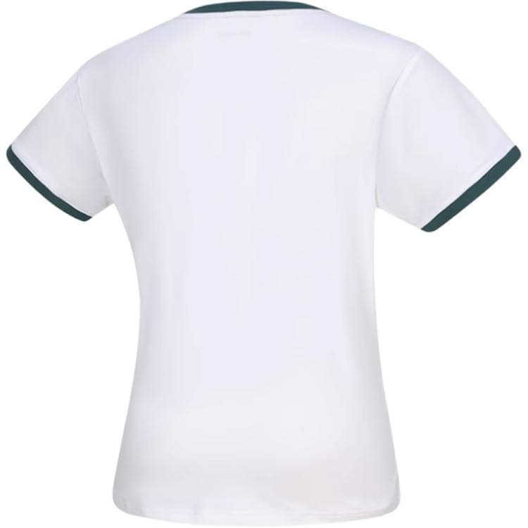 Футболка YONEX Tennis Collection T Рубашка Женская - изображение 4