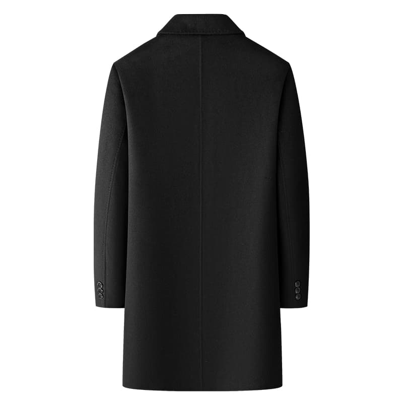 Пальто PIERRE CARDIN Мужское пальто - изображение 3