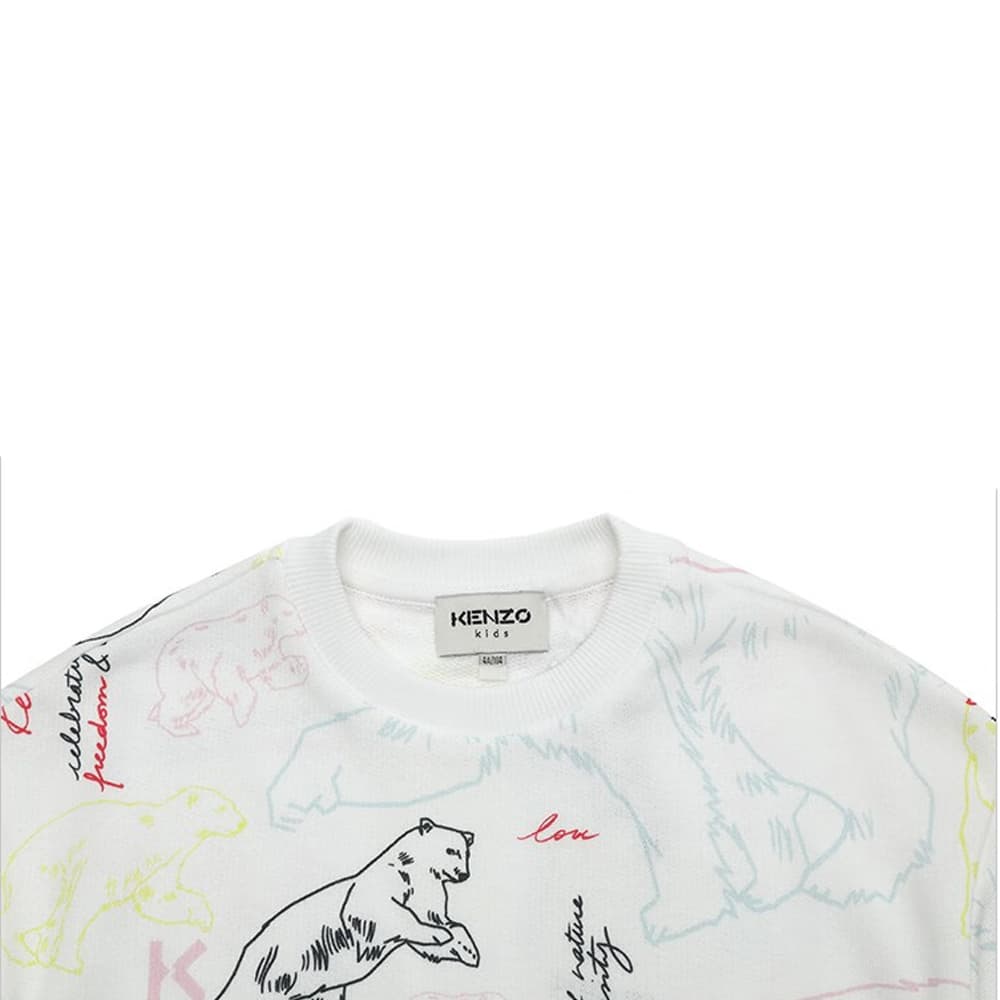 KENZO Logo - изображение 3