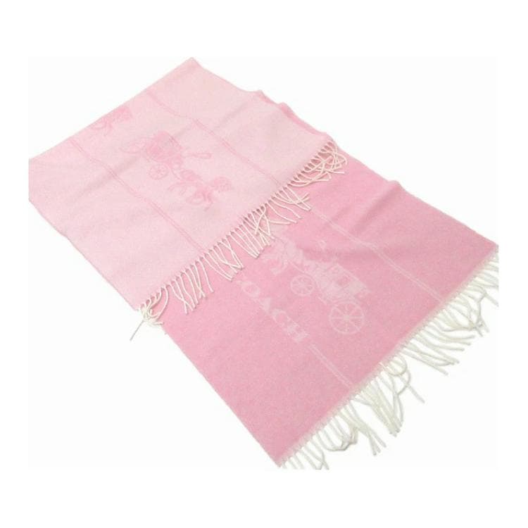Шарф COACH Scarf - изображение 2