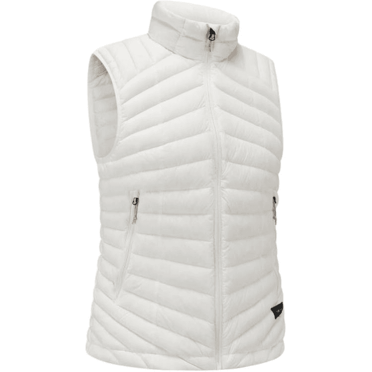 DECATHLON MT100 Пуховый жилет Женские - изображение 3