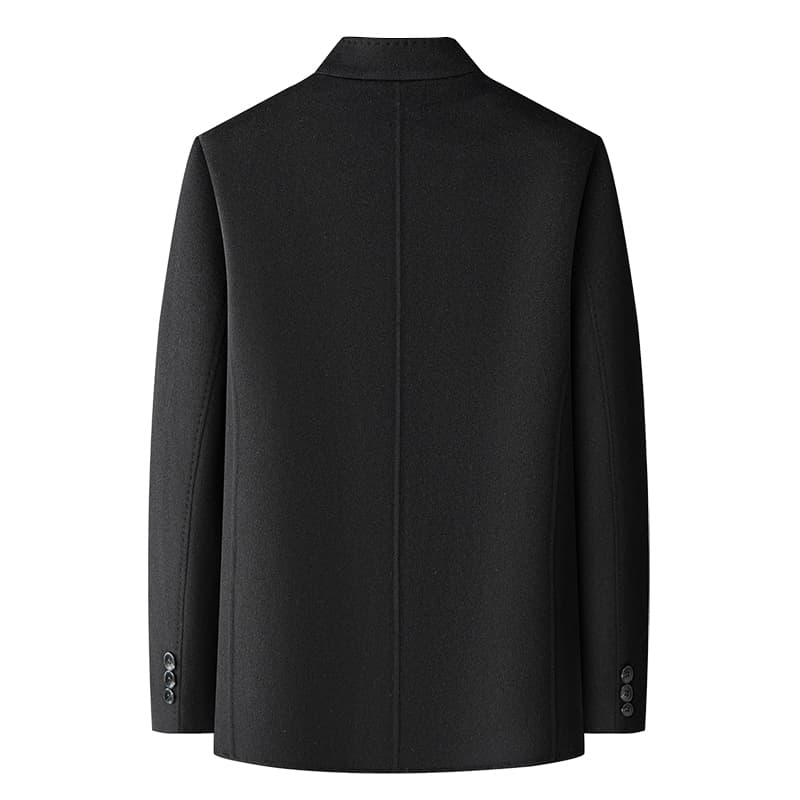 Пальто PIERRE CARDIN Мужское пальто - изображение 3