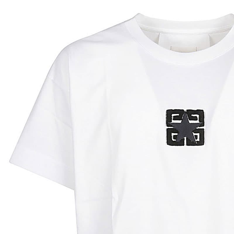 Футболка GIVENCHY SS24 T - изображение 3