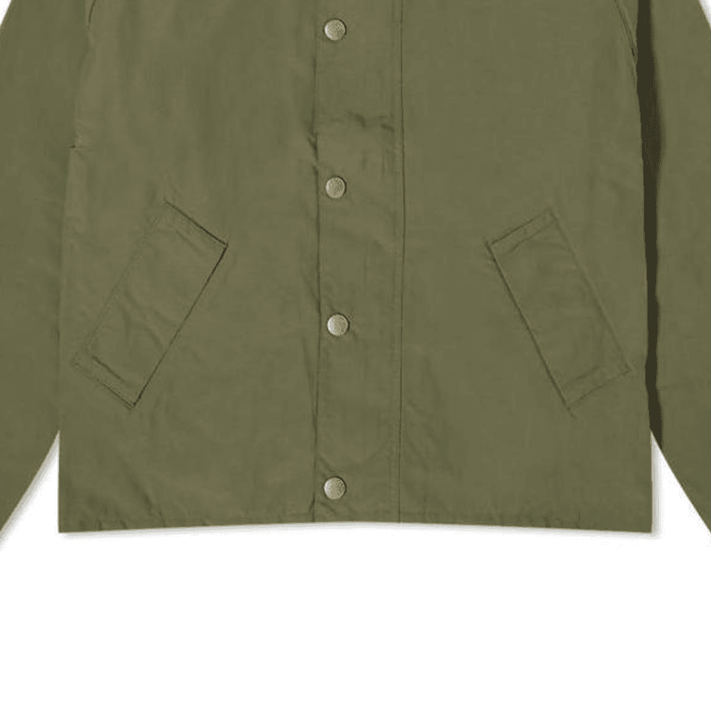 Куртка BARBOUR - изображение 5