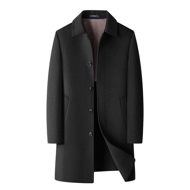 Пальто PIERRE CARDIN Мужское пальто - изображение 2