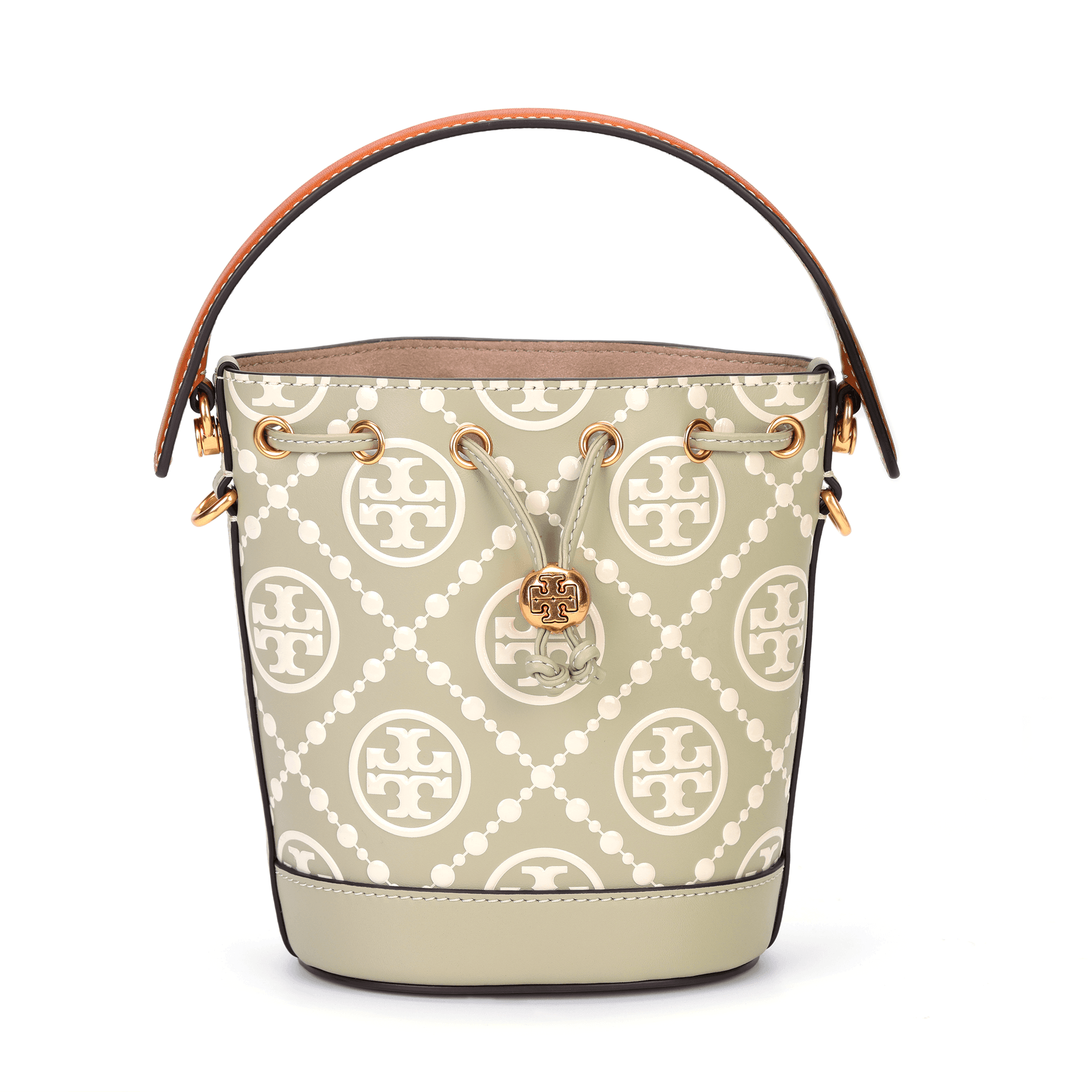 Сумка TORY BURCH T Monogram - изображение 2