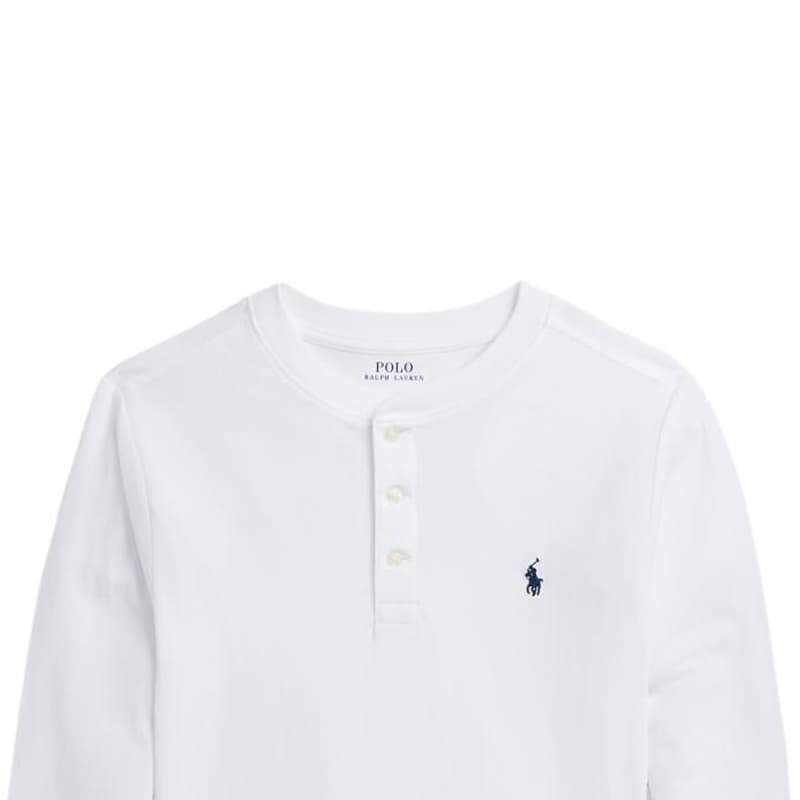 Футболка Polo Ralph Lauren SS24 LogoT - изображение 6