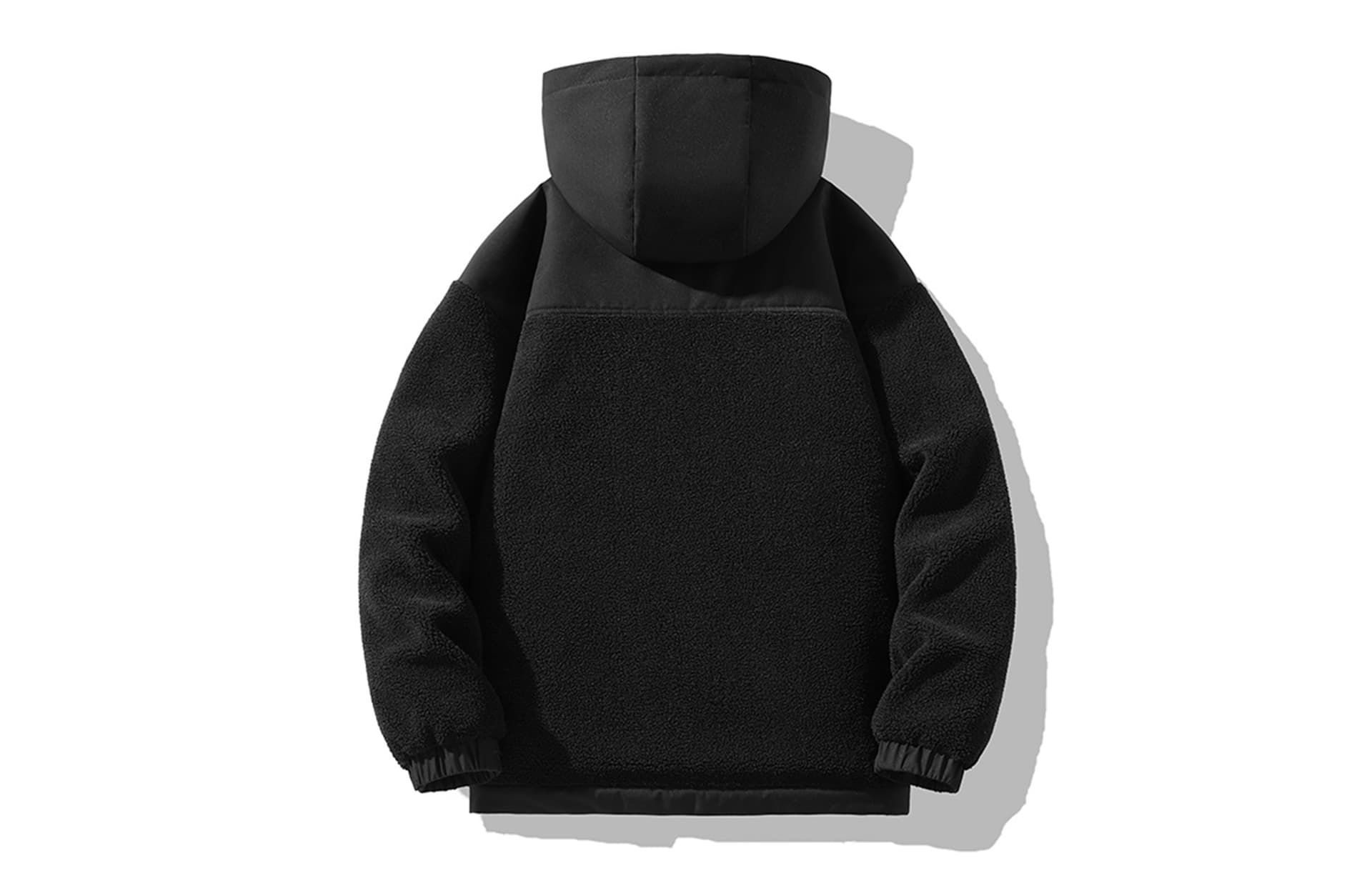 Зимняя куртка пуховик BOBBY ABLEY - изображение 2