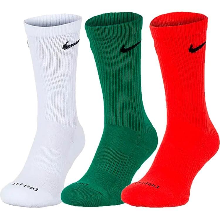 Носки Nike Training Crew Socks Logo - изображение 3