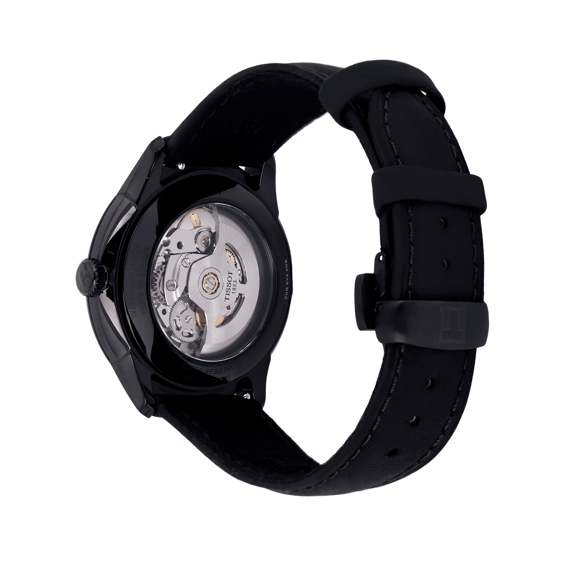 Часы Tissot Le Locle - изображение 6