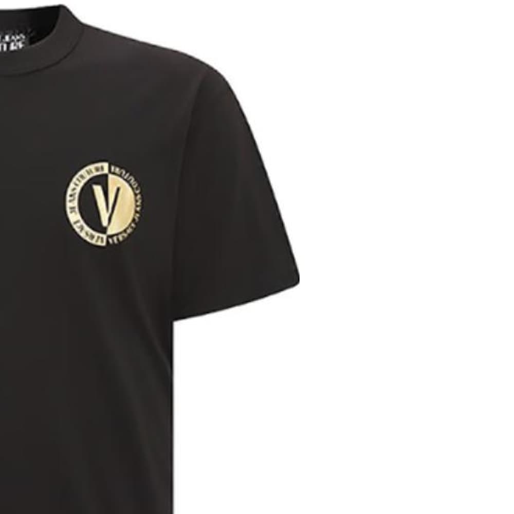Футболка VERSACE JEANS COUTURE T - изображение 7