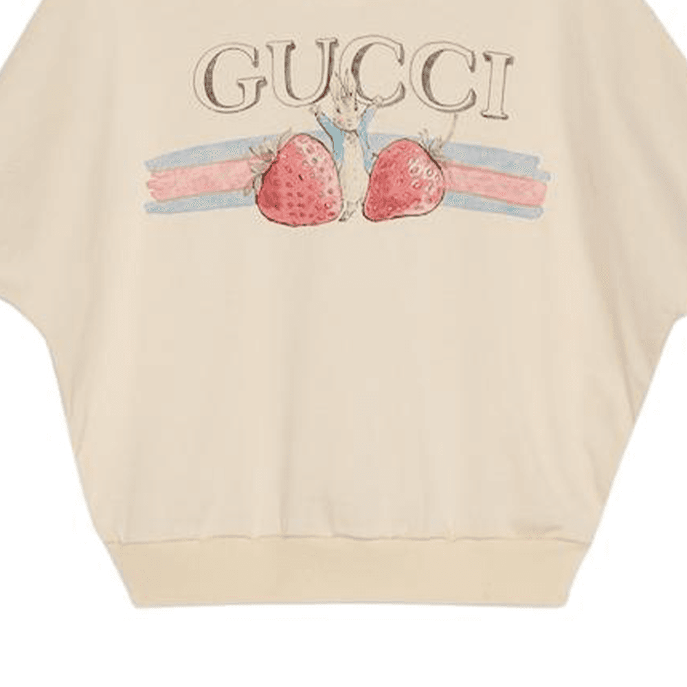 GUCCI SS24 - изображение 4