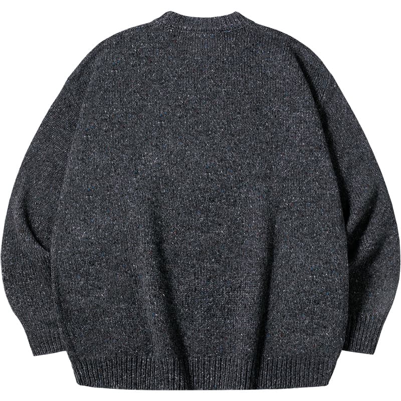 Кофта PSO Brand Унисекс Свитеры - изображение 2