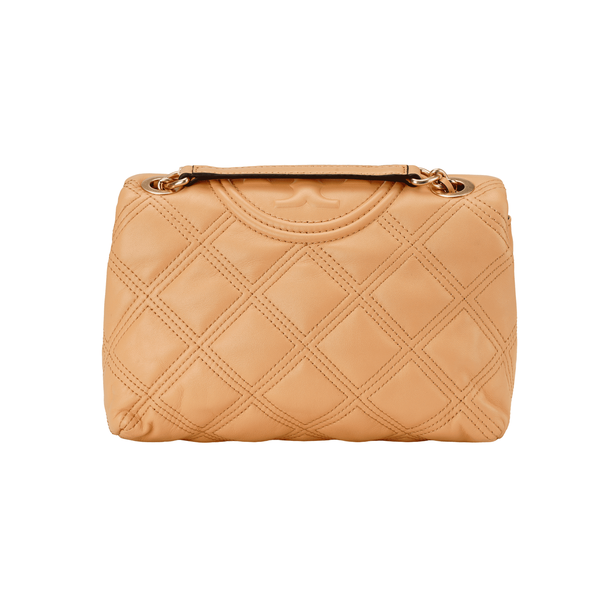 Сумка через плечо TORY BURCH Fleming - изображение 6