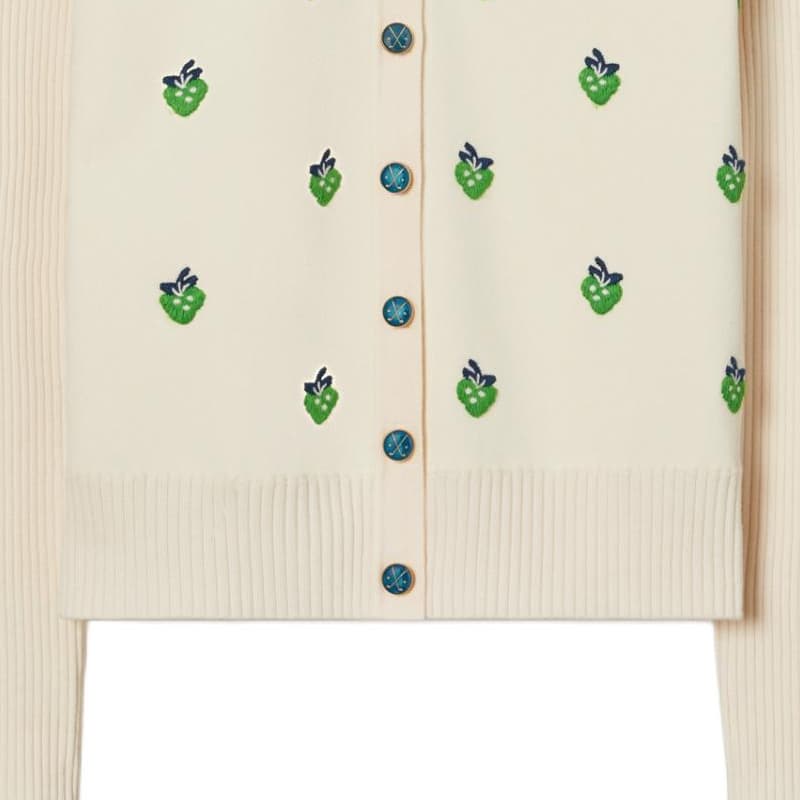 Кофта TORY BURCH V - изображение 4