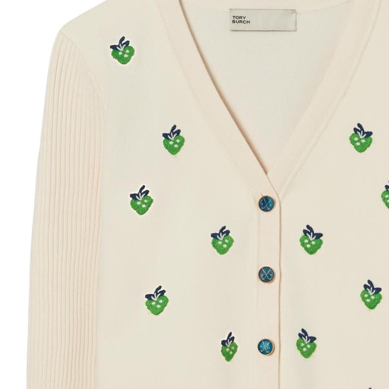 Кофта TORY BURCH V - изображение 3