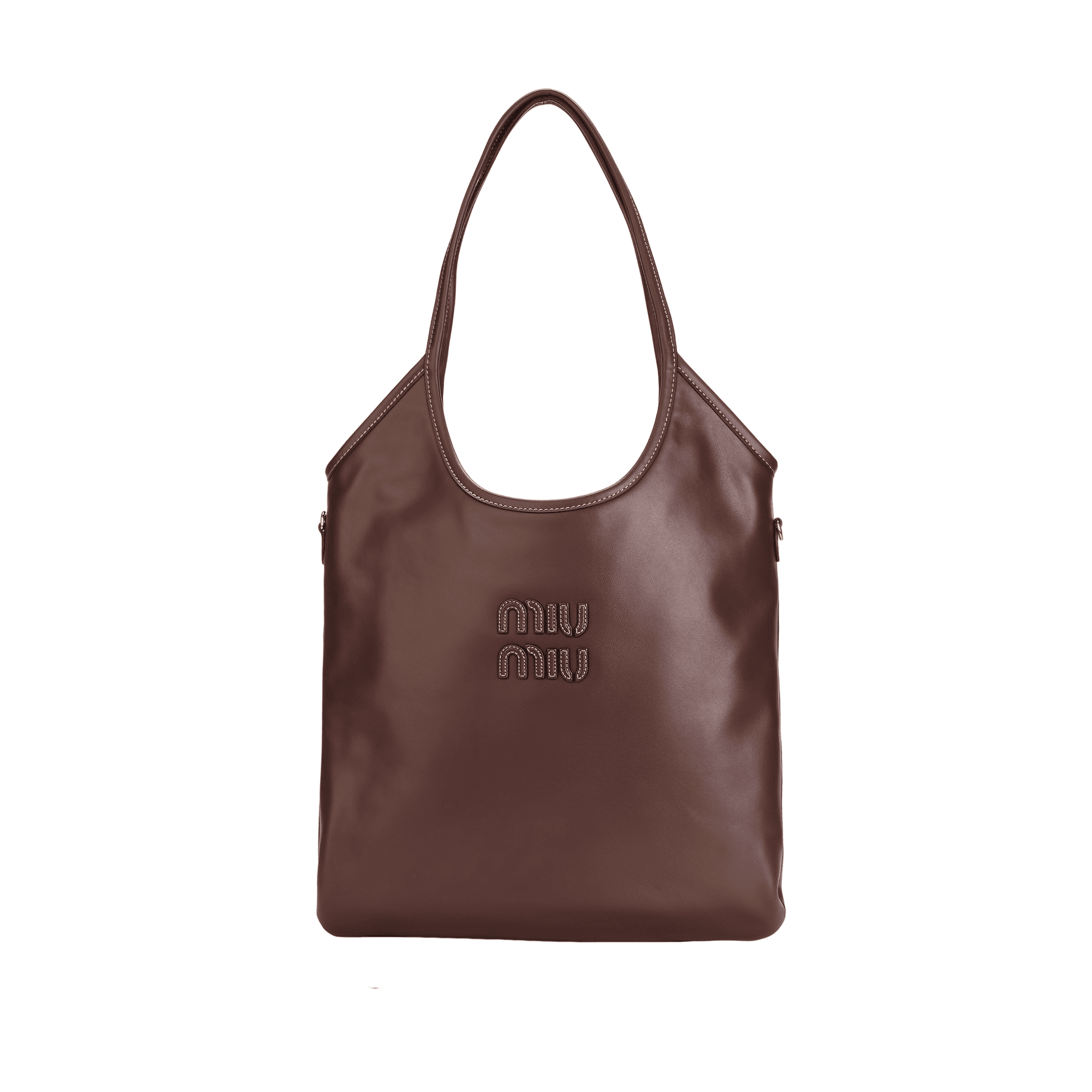Мини-сумка Miu Miu Ivy - изображение 2