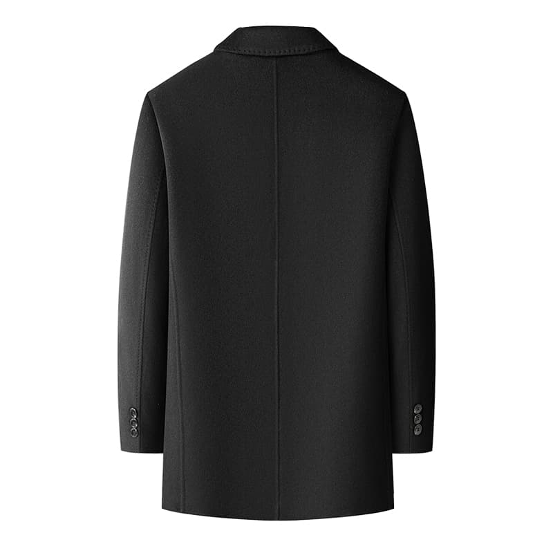 Пальто PIERRE CARDIN Мужское пальто - изображение 3