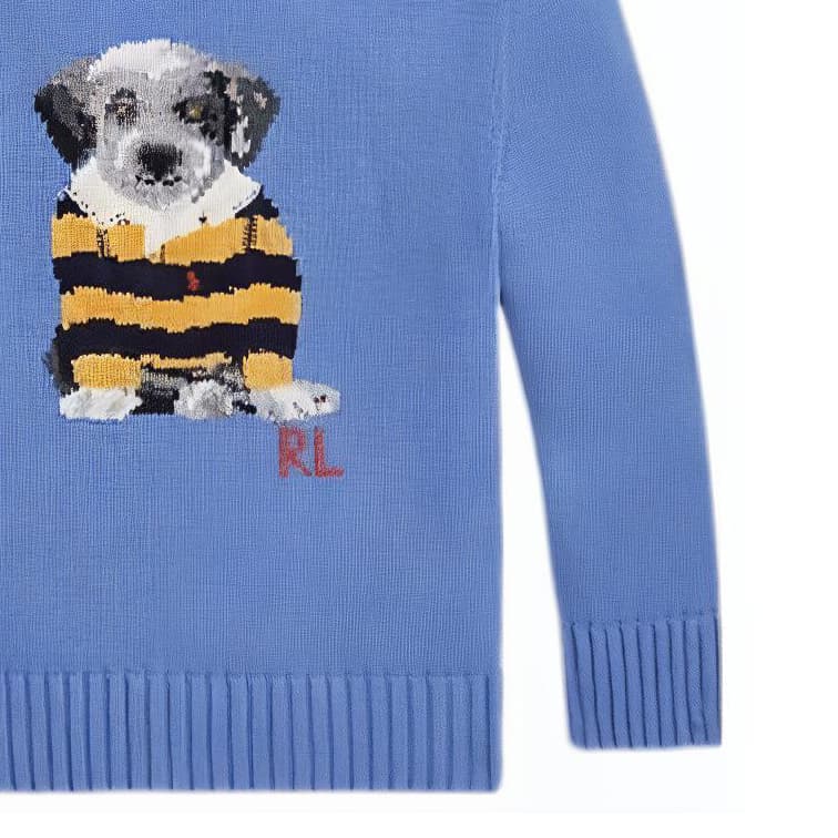 Polo Ralph Lauren - изображение 4