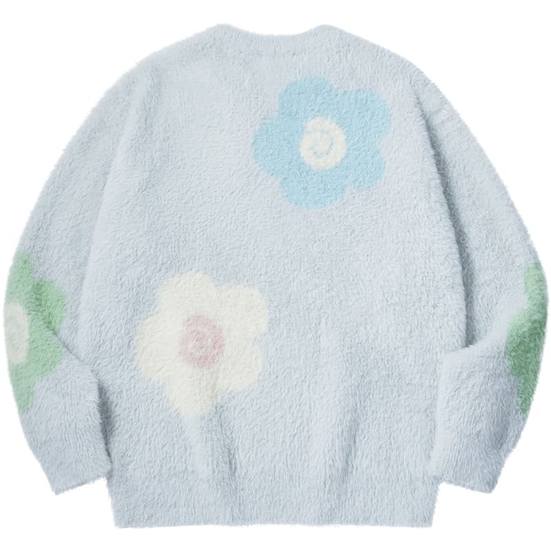Кофта PSO Brand Унисекс Свитеры - изображение 2