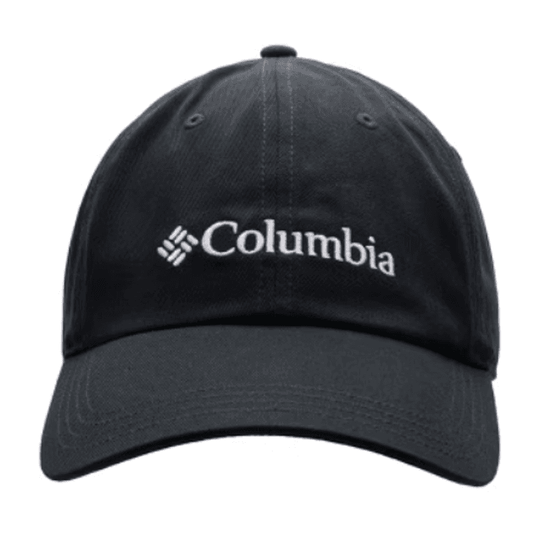 Кепка Columbia Хлопковые кепки унисекс черные - изображение 2