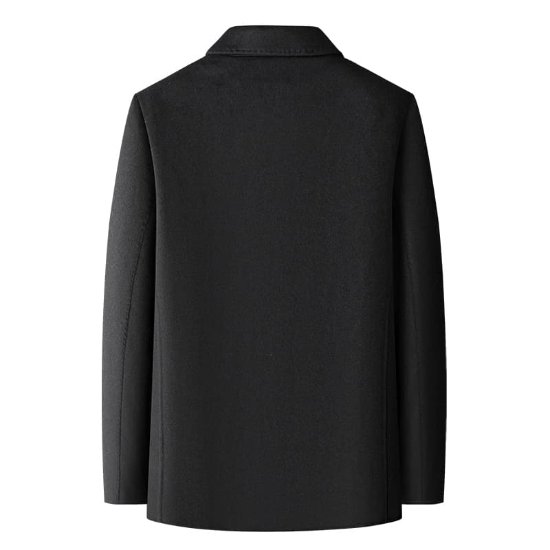 Пальто PIERRE CARDIN Мужское пальто - изображение 3