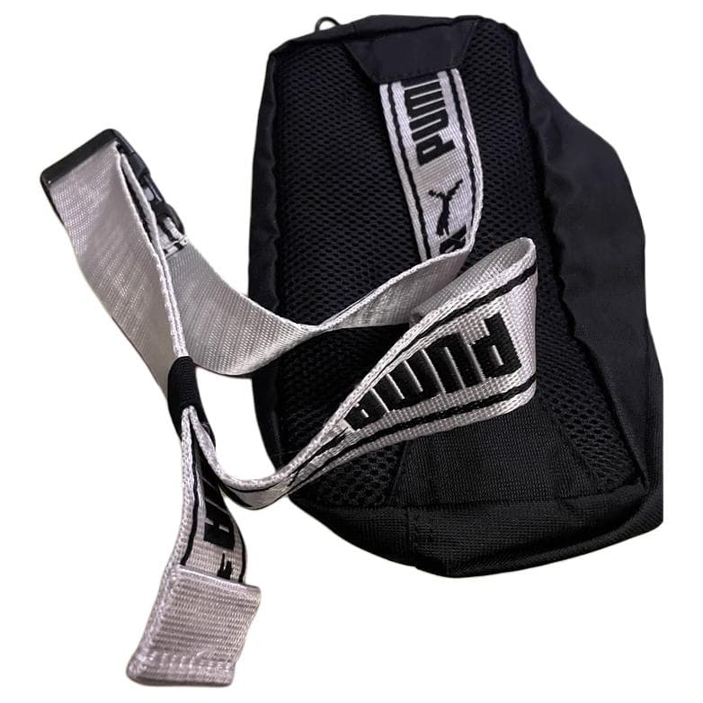 Поясная сумка PUMA Logo - изображение 3