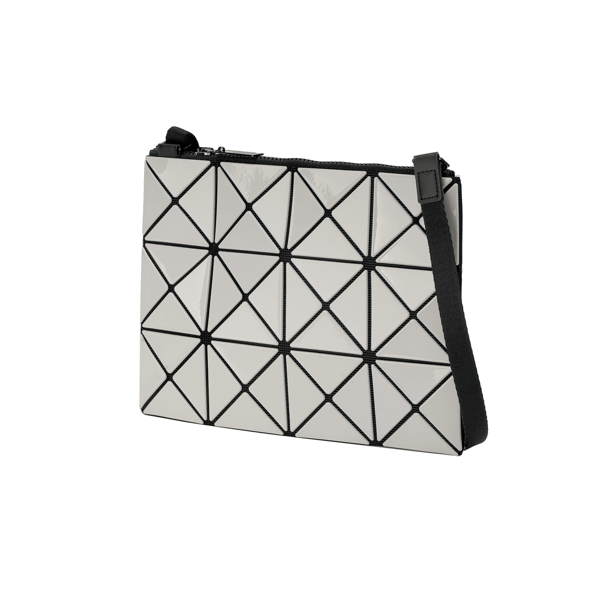 Сумка через плечо ISSEY MIYAKE Lucent Gloss - изображение 4
