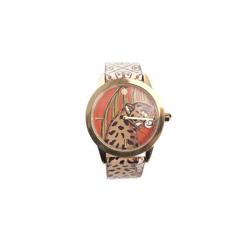 Механические часы TORY BURCH 36mm 30 - изображение 1
