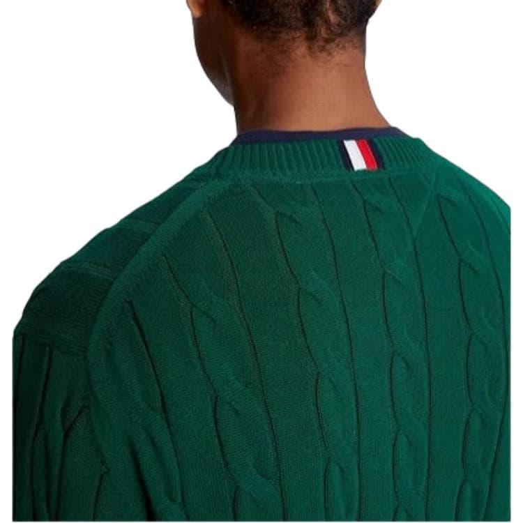 Кофта Tommy Hilfiger - изображение 2