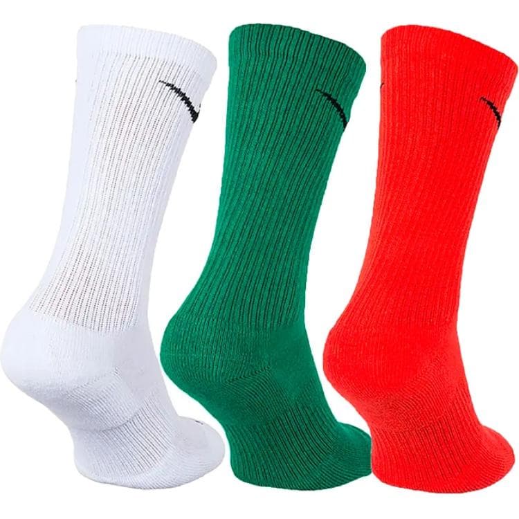 Носки Nike Training Crew Socks Logo - изображение 4