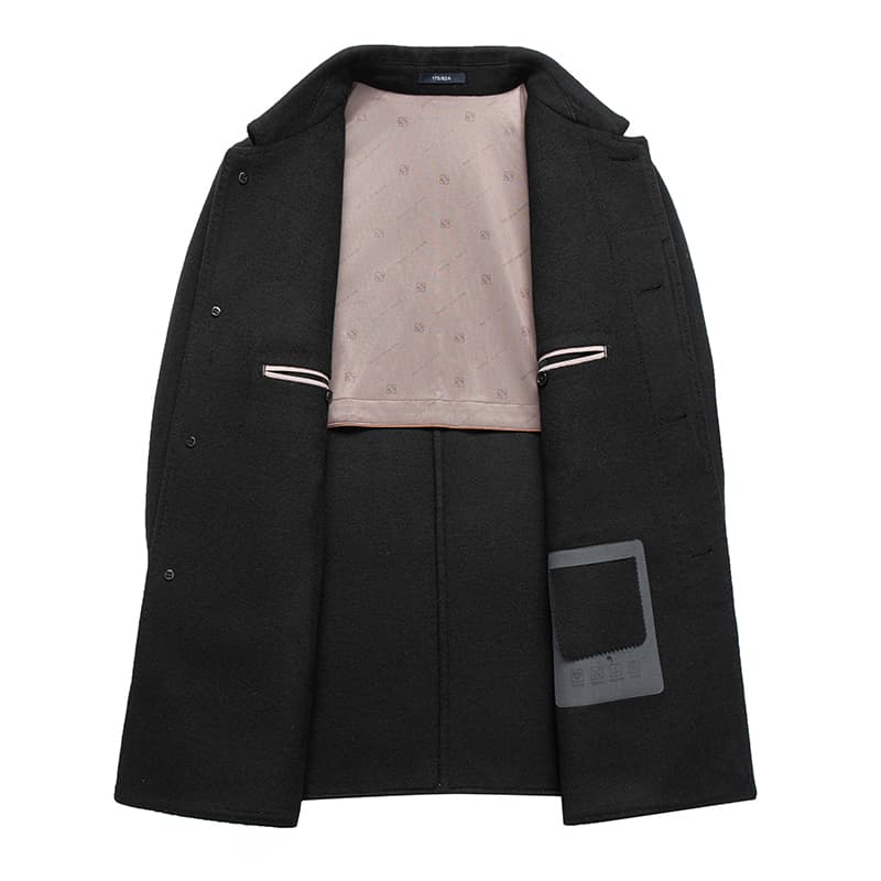 Пальто PIERRE CARDIN Мужское пальто - изображение 2
