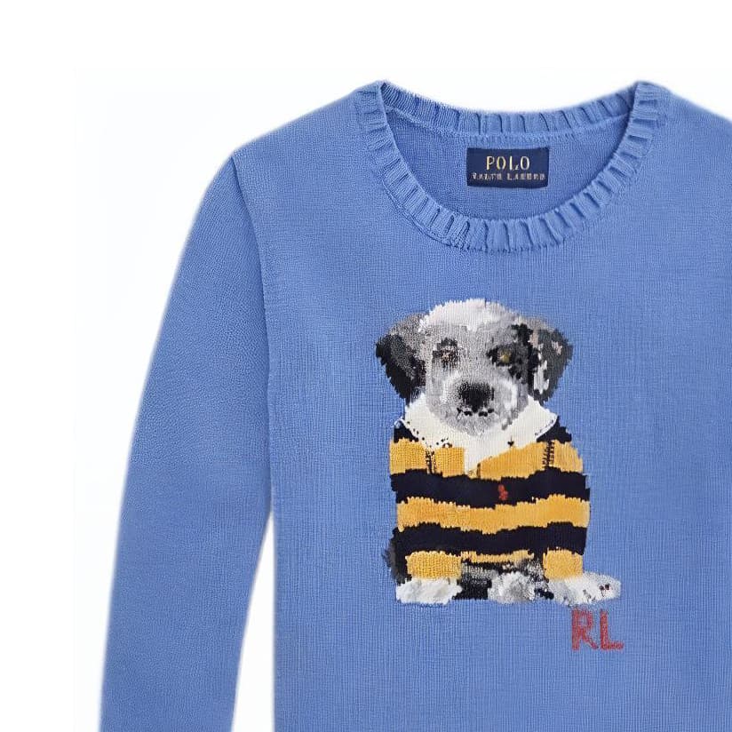 Polo Ralph Lauren - изображение 3