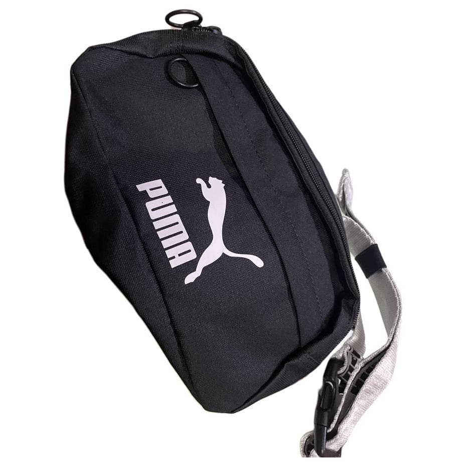 Поясная сумка PUMA Logo - изображение 4