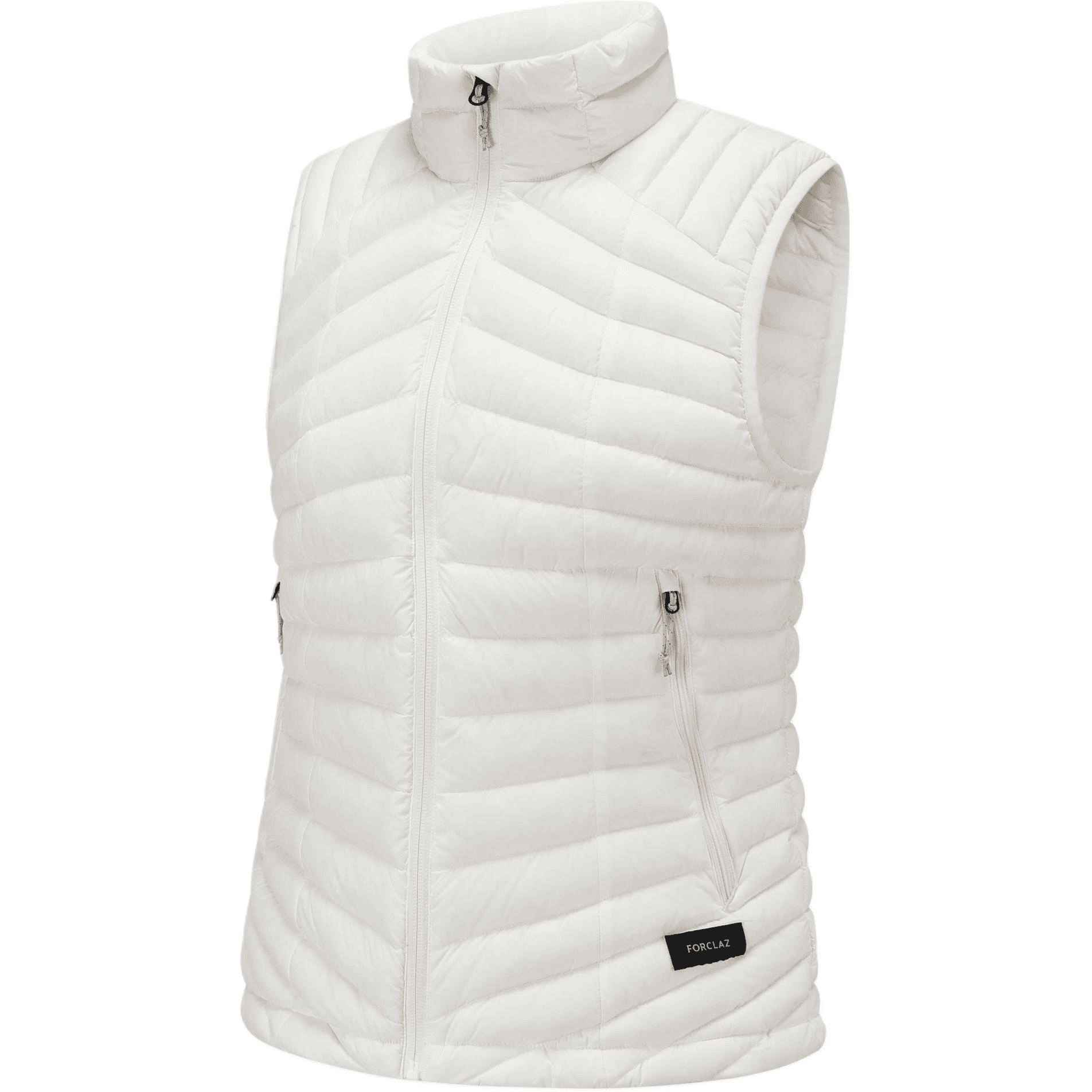 DECATHLON MT100 Пуховый жилет Женские - изображение 4