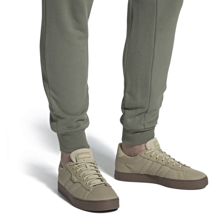 Кроссовки adidas Neo Daily 3.0 Brown - изображение 7