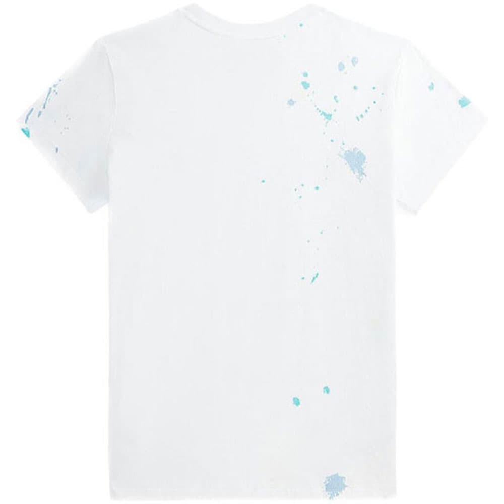Футболка Polo Ralph Lauren SS22 T - изображение 2