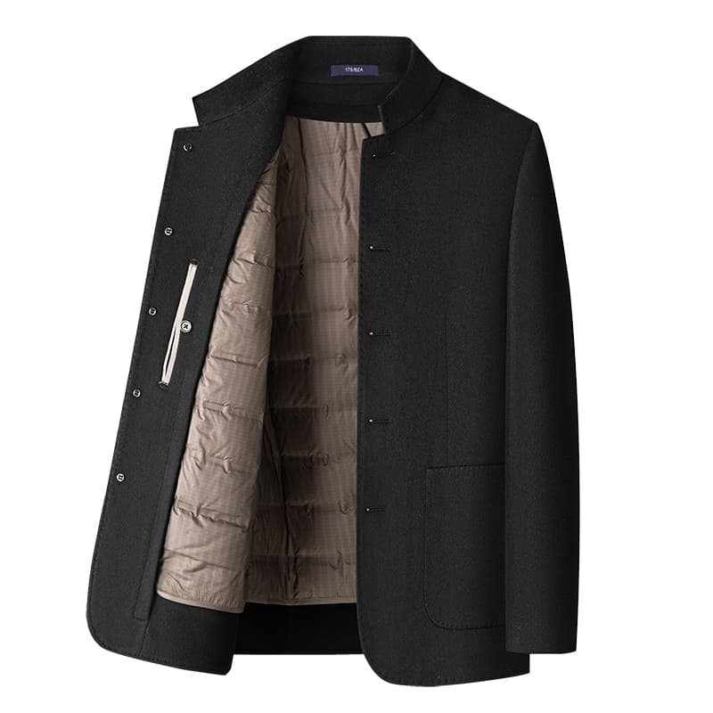 Пальто PIERRE CARDIN Мужское пальто - изображение 2