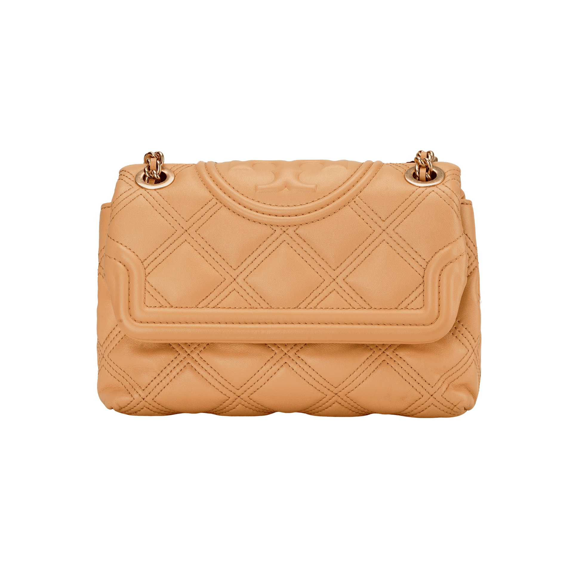 Сумка через плечо TORY BURCH Fleming - изображение 2
