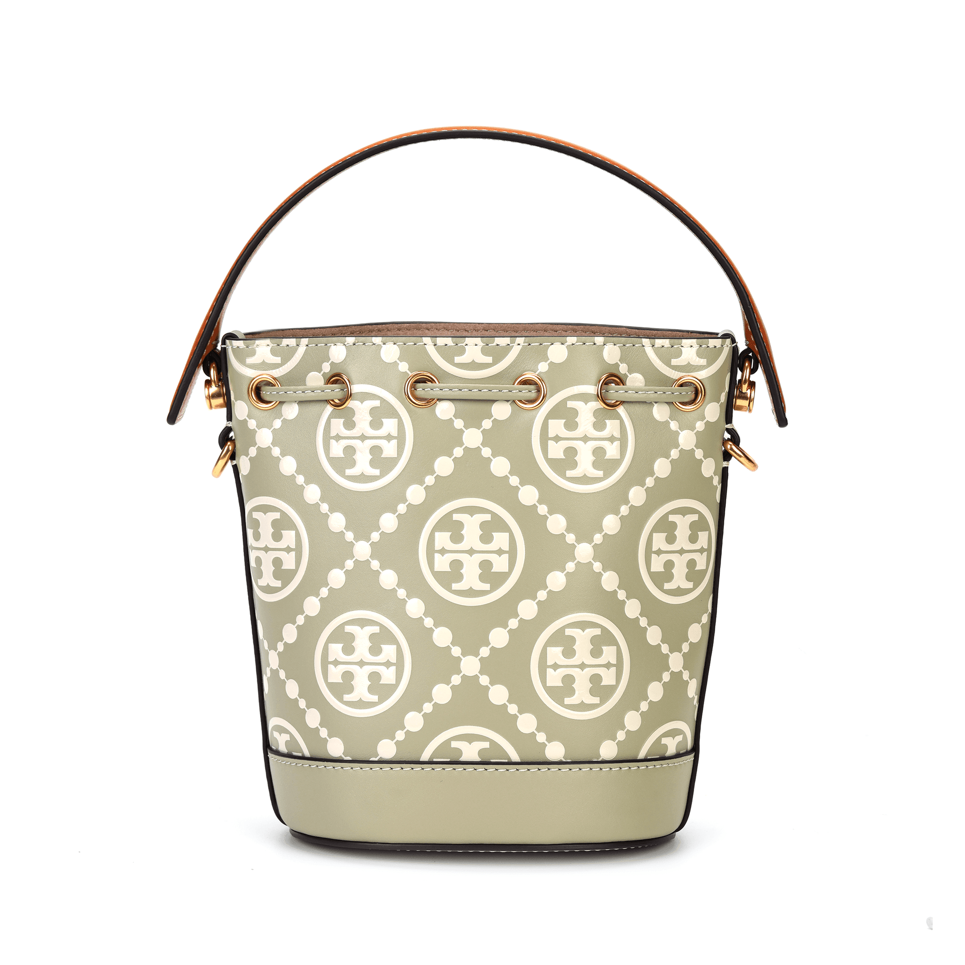 Сумка TORY BURCH T Monogram - изображение 5