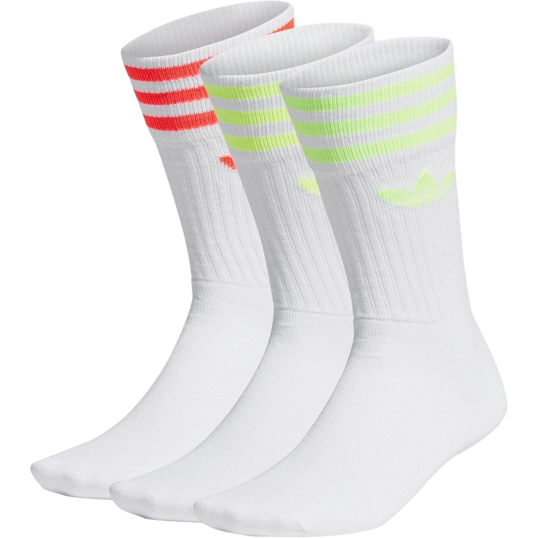 Носки adidas originals 3 - изображение 1