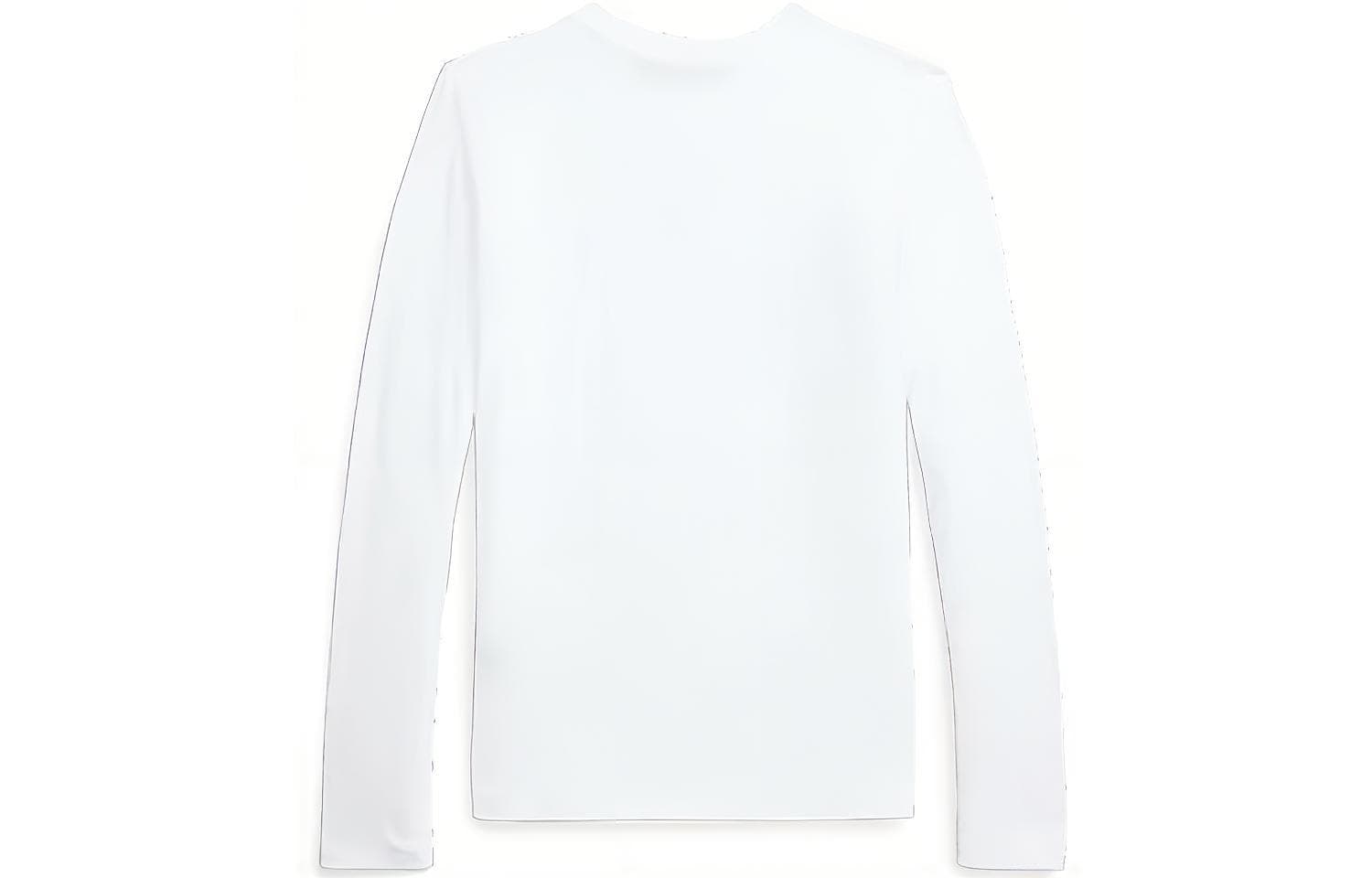 Футболка Polo Ralph Lauren SS23 LogoT - изображение 2