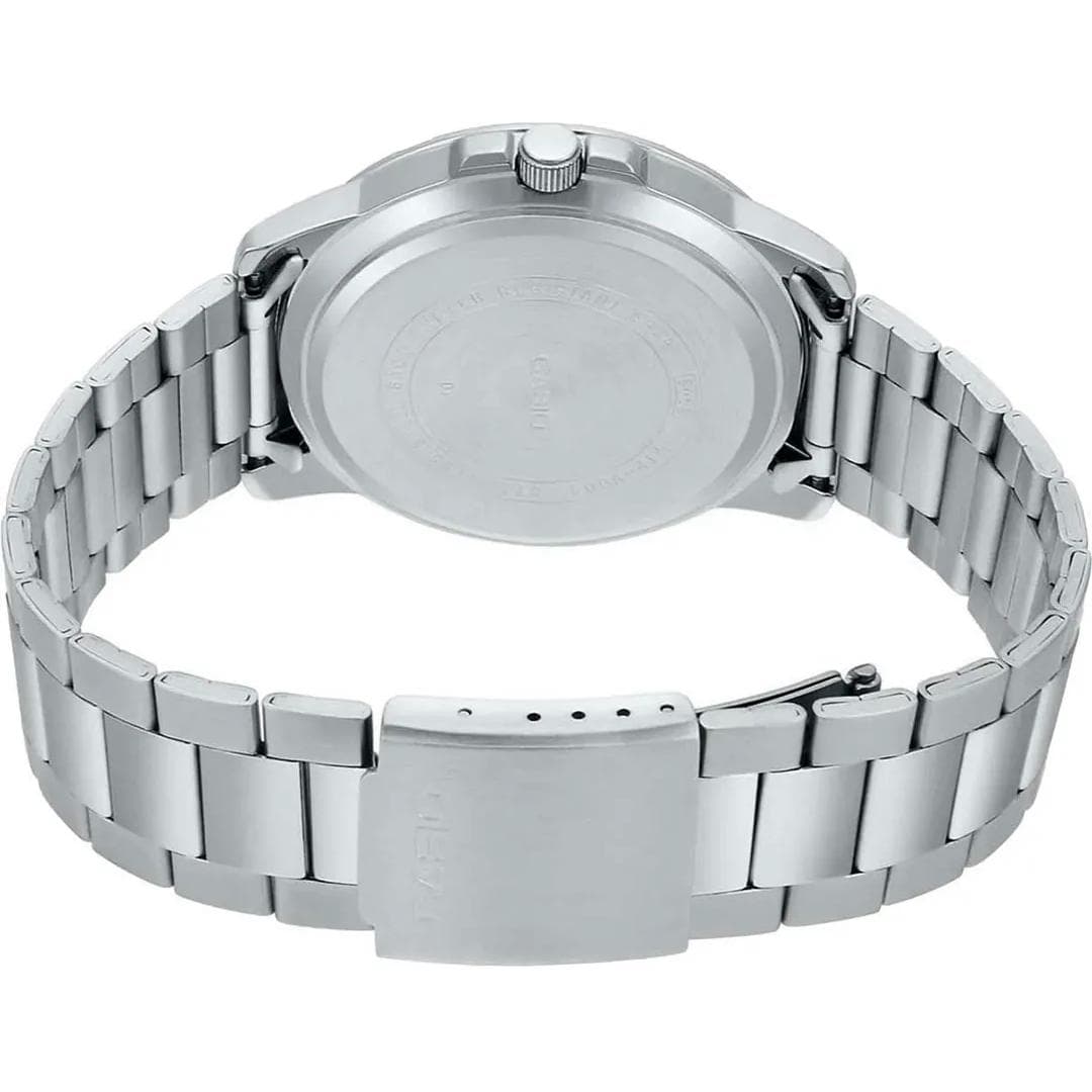 Часы CASIO 50 MTP-VD01D-1C - изображение 5